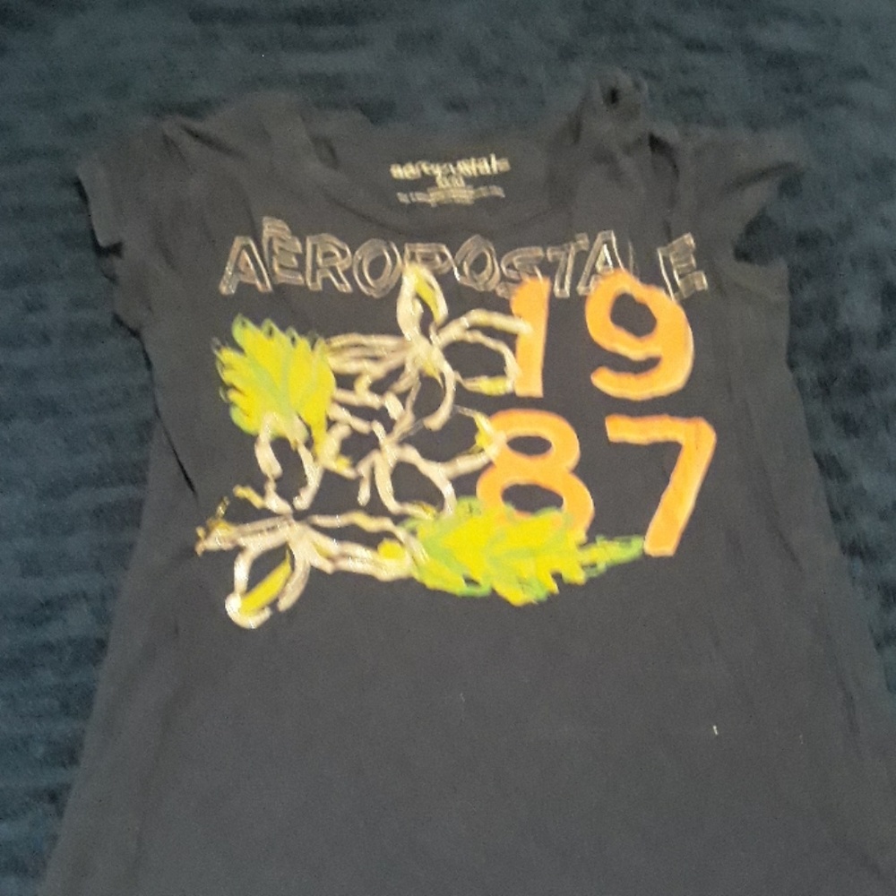 Girls tee